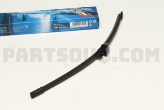 3397008006 WIPER BLADE 330MM-X3(F25)GOLF