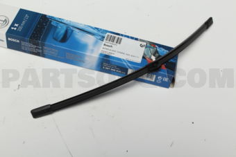 3397008635 WIPER BLADE 330MM, RER-A(W177)