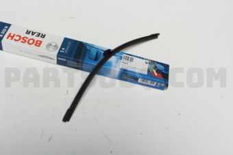 3397008635 WIPER BLADE 330MM, RER-A(W177)
