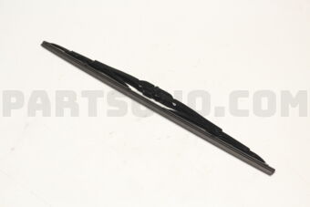 3397011527 WIPER BLADE ECO HOOK 18"/450MM