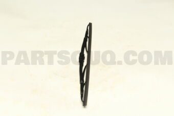 3397011527FET WIPER BLADE ECO HOOK 18"/4