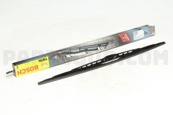 3397012455 WIPER BLADE 640MM W210 ECLASS