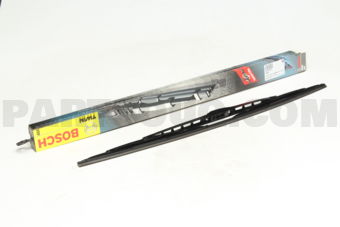 3397012455 WIPER BLADE 640MM W210 ECLASS