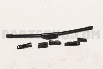 3397013450 WIPER BLADE ECO 450MM-BMW/MB
