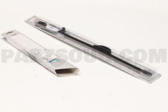 3397013451 WIPER BLADE 470MM-X(156)5(G30)
