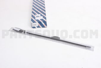 3397013456 WIPER BLADE 650MM-B(W246)5(G30