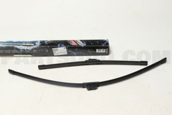 3397014179 WIPER BLADE SET 700/450-V(W447