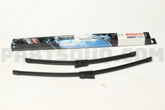 3397014315 WIPER BLADE SET 600/500-V(L462
