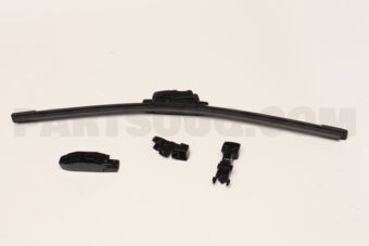 3397015559 WIPER BLADE ECO 450MM-BMW/MB