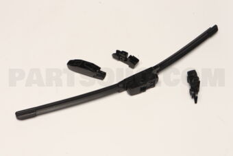 3397015559 WIPER BLADE ECO 450MM-BMW/MB