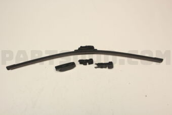 3397015564 WIPER BLADE AEROECO 24/600-218