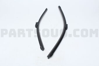 3397118970 WIPER BLADE SET-E(70/71/72)
