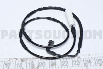 34356789445 BRAKE WEAR SENSOR-E90/93/8