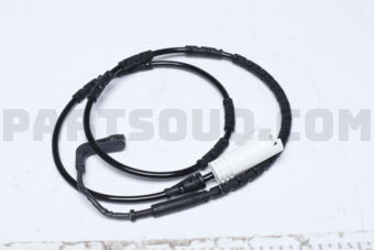 34356789445 BRAKE WEAR SENSOR-E90/93/8