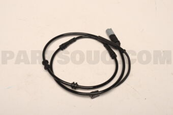 34356791960 BRAKE WEAR SENSOR RER-7(F01/02