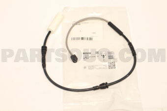 34356792562 BRAKE WEAR SENSOR FRT-X1(E84)
