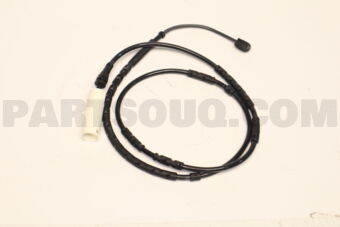 34356792565 BRAKE WEAR SENSOR RER-X1(E84)