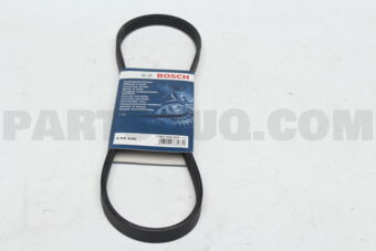4PK836 RIBBED V BELT-3(E36)