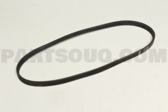 4PK850 RIBBED V BELTS-A4/A6/PASSAT
