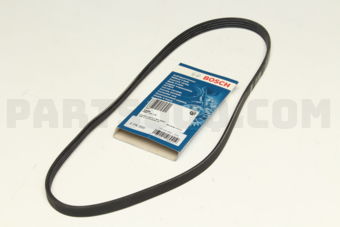 4PK890 RIBBED V BELT-E36