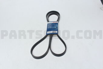 5PK2063 RIBBED V BELT-3(E46)5(E39)