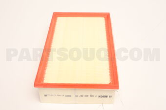 5Q0129620B AIR FILTER ELMT-GOLF