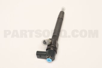 6130700887 INJECTOR NOZZLE(CR)-V(W638)
