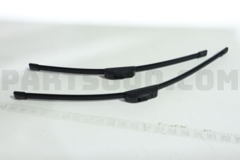 61610039697 WIPER BLADE,AEROTWIN-X6/X5