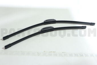 61610039697 WIPER BLADE,AEROTWIN-X6/X5