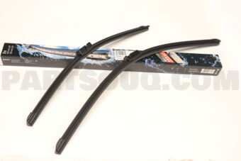 61612183576 WIPER BLADE,A-TWIN SET-X4(F25)