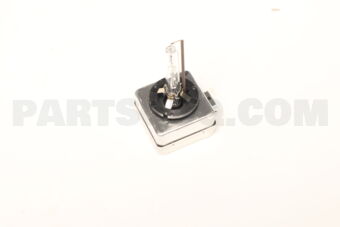 66140 BULB XENON 85V-35W,D1S(PK32D-2