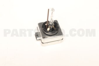 66140 BULB XENON 85V-35W,D1S(PK32D-2