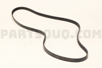 6PK1990 RIBBED V BELTS-E90/E61 /E66/X3