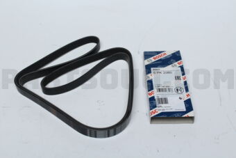 6PK2080 RIBBED V BELT-C(W202)E(W210)