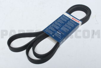 6PK2257 RIBBED V BELT-C(W201)