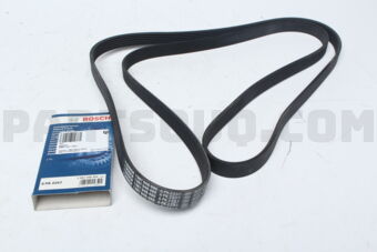 6PK2257 RIBBED V BELT-C(W201)