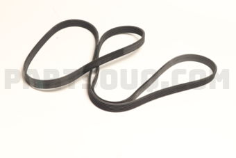 6PK2475 RIBBED V BELT-AUDIV8&S202-CCL