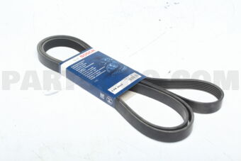 6PK2513 RIBBED V BELT-E(W210)