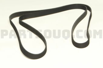 7PK2418 RIBBED V BELT-C(W204)E(W211)