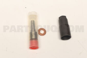 DLLA155P1062A HOLE TYPE NOZZLE P-HILUX 3.0