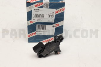 F00M346089 REGULATOR,ALTERNATER-14V-1(E87