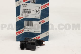 F00M346089 REGULATOR,ALTERNATER-14V-1(E87