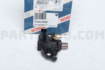 F00MA45219 REGULATOR,ALTERNATOR -Z4(E85