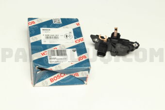 F00MA45301 REGULATOR 14V,ALATERNATOR-909