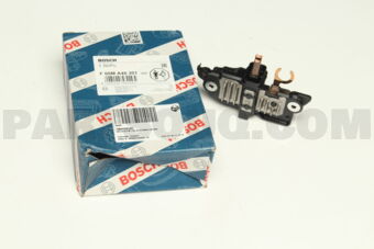 F00MA45301 REGULATOR 14V,ALATERNATOR-909