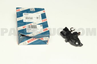 F00MA45301 REGULATOR 14V,ALATERNATOR-909