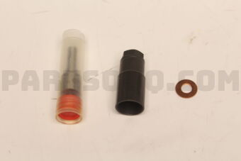 F01ZN00004 HOLE TYPE NOZZLE P-FRONTIER