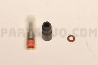 F01ZN00004 HOLE TYPE NOZZLE P-FRONTIER