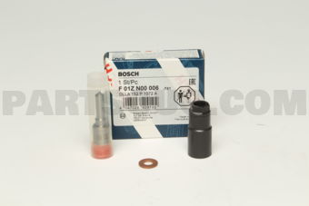 F01ZN00006 HOLE TYPE NOZZLE P-ISUZU N-SER