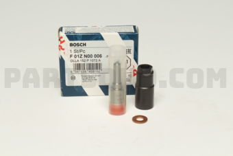 F01ZN00006 HOLE TYPE NOZZLE P-ISUZU N-SER
